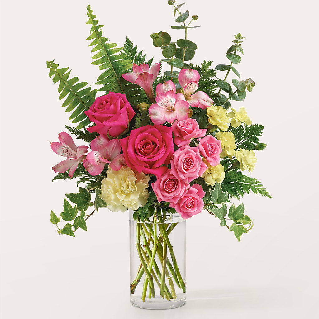Strawberry Margarita Bouquet – MEME'S FLOWER SHOP LLC, Bay Minette AL