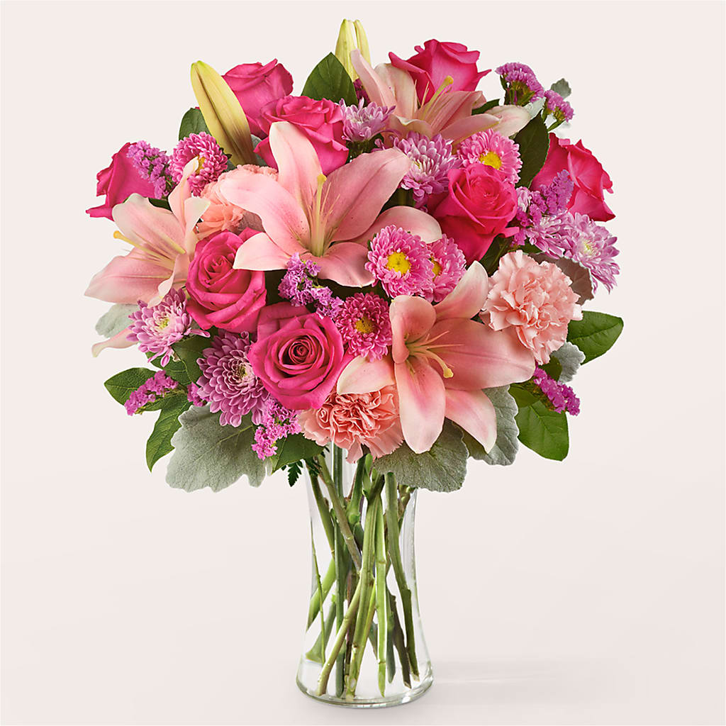 Dream Come True Bouquet – MEME'S FLOWER SHOP LLC, Bay Minette AL