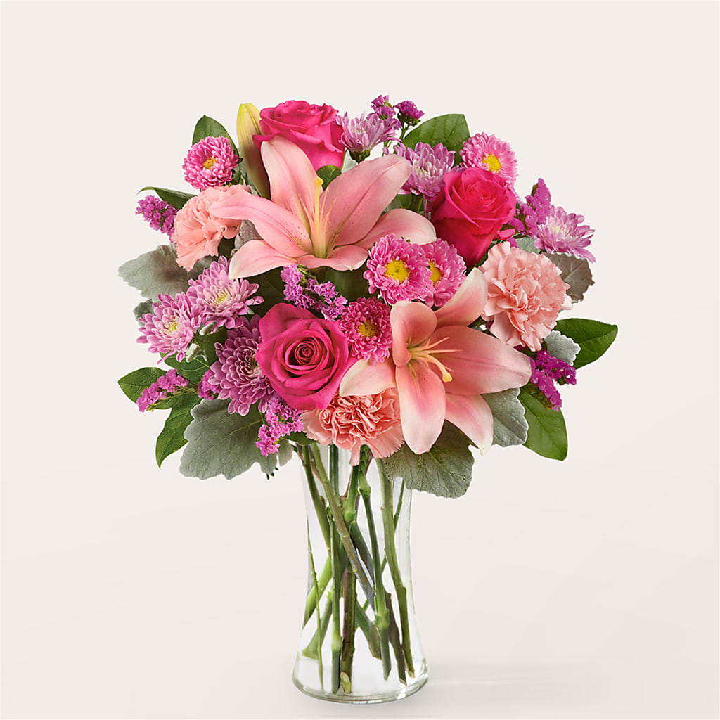 Dream Come True Bouquet – MEME'S FLOWER SHOP LLC, Bay Minette AL