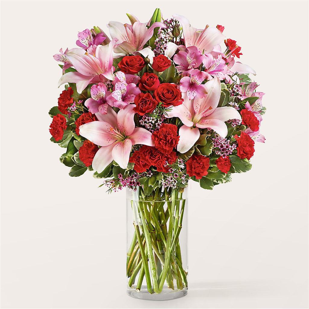 Kismet Bouquet – MEME'S FLOWER SHOP LLC, Bay Minette AL