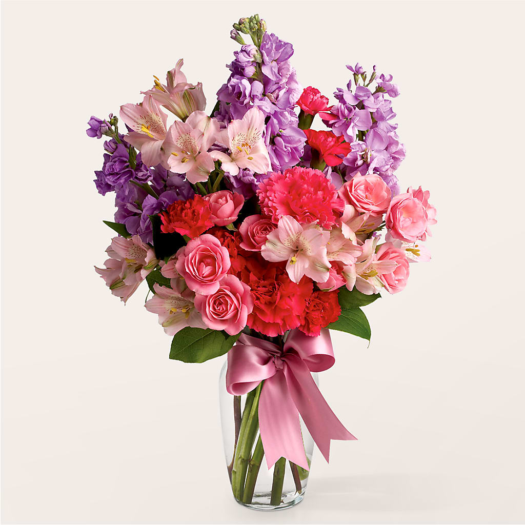 Main Character Bouquet – MEME'S FLOWER SHOP LLC, Bay Minette AL
