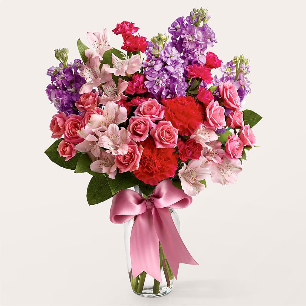 Main Character Bouquet – MEME'S FLOWER SHOP LLC, Bay Minette AL