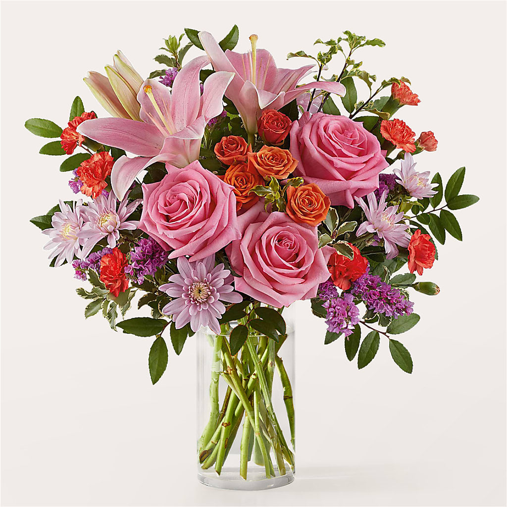 Sequins Bouquet – MEME'S FLOWER SHOP LLC, Bay Minette AL