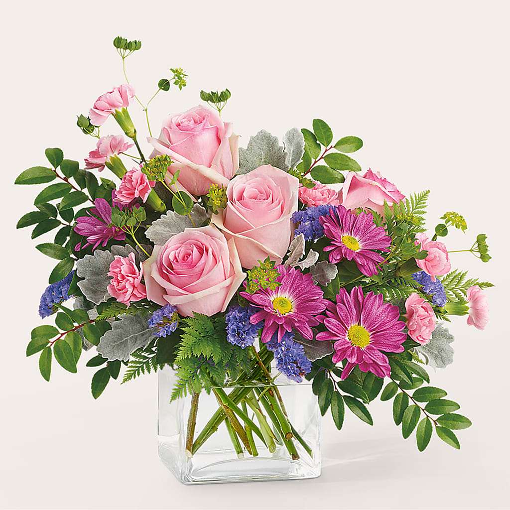 Starlet Bouquet – MEME'S FLOWER SHOP LLC, Bay Minette AL