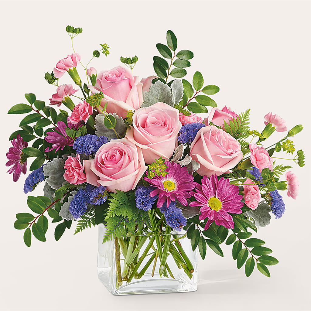 Starlet Bouquet – MEME'S FLOWER SHOP LLC, Bay Minette AL