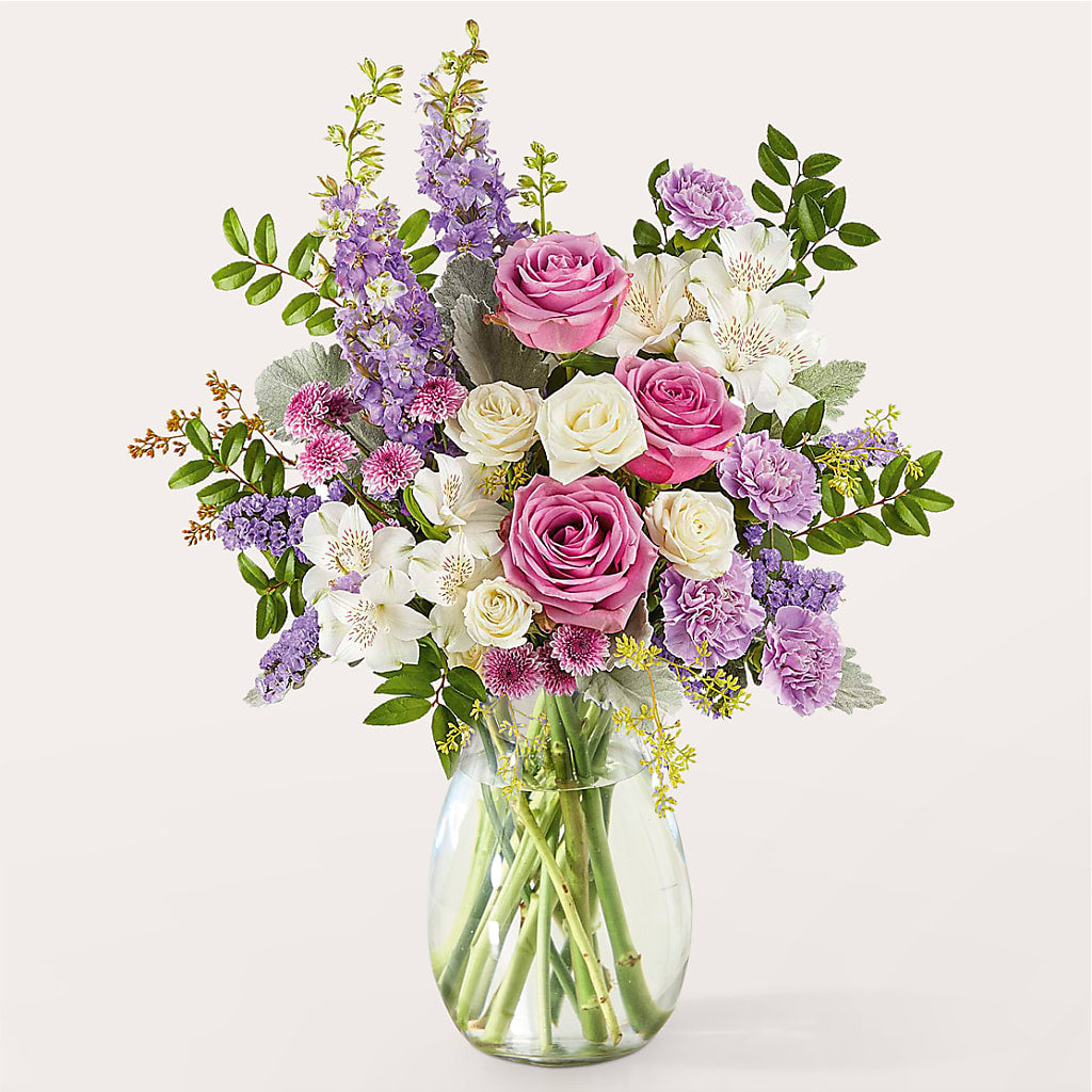 Lucky Me Bouquet – MEME'S FLOWER SHOP LLC, Bay Minette AL