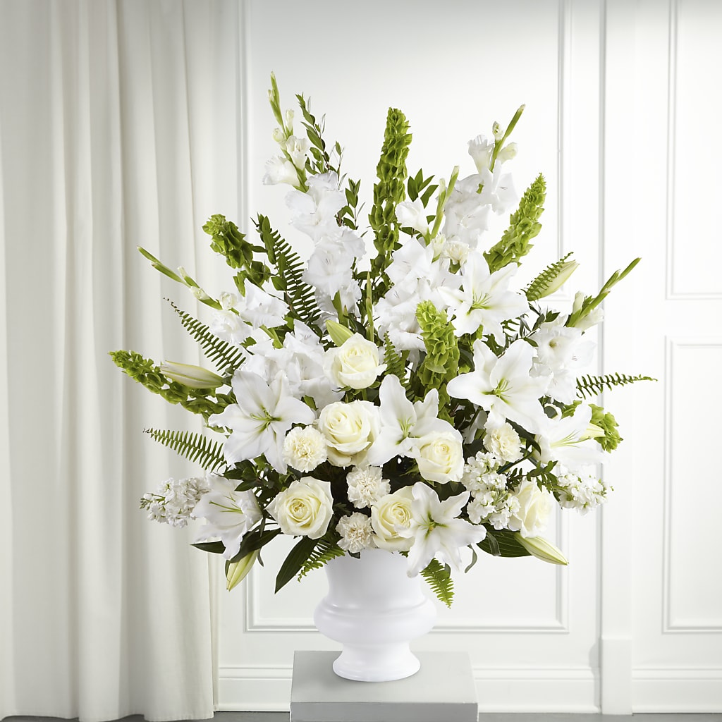 Morning Stars Arrangement – MEME'S FLOWER SHOP LLC, Bay Minette AL