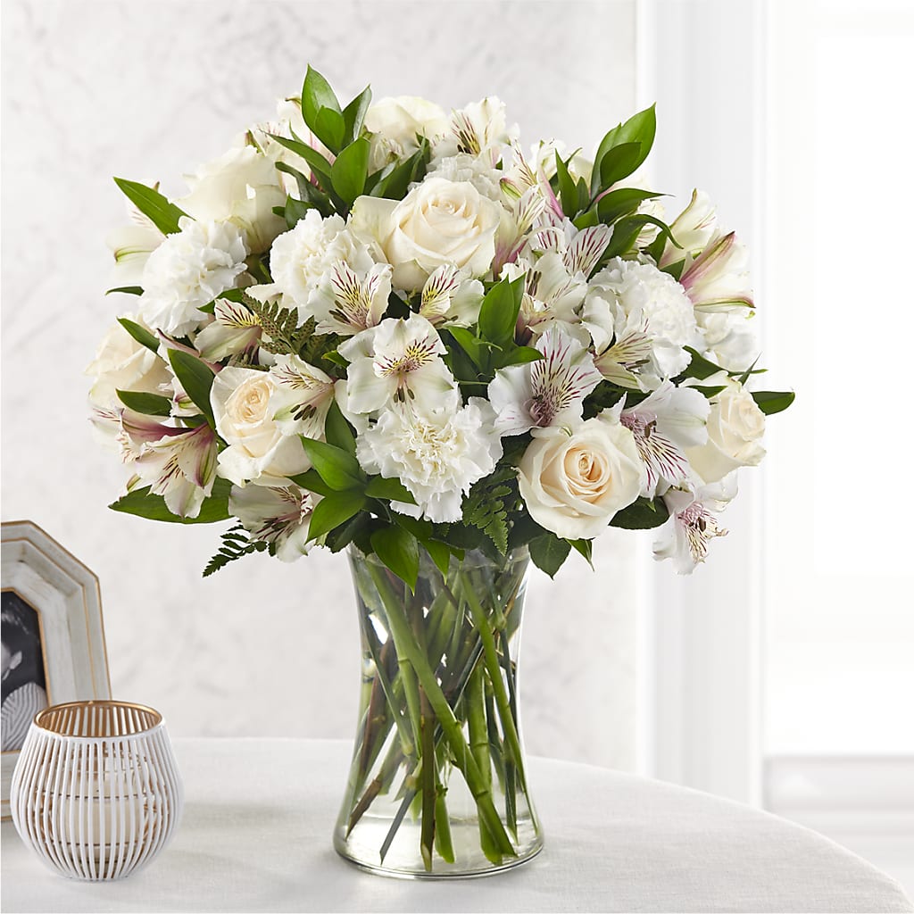 Cherished Friend Bouquet – MEME'S FLOWER SHOP LLC, Bay Minette AL