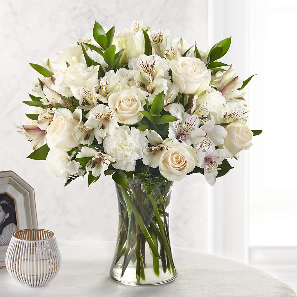 Cherished Friend Bouquet – MEME'S FLOWER SHOP LLC, Bay Minette AL