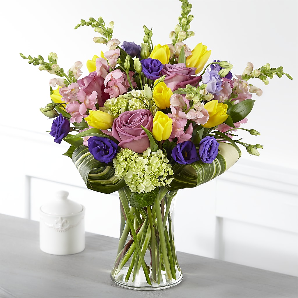 Wondrous Memories Bouquet – MEME'S FLOWER SHOP LLC, Bay Minette AL