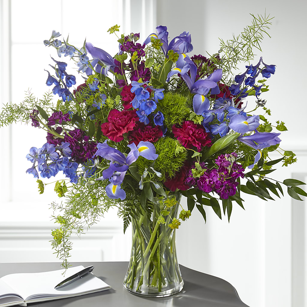 Giving Grace Bouquet – MEME'S FLOWER SHOP LLC, Bay Minette AL