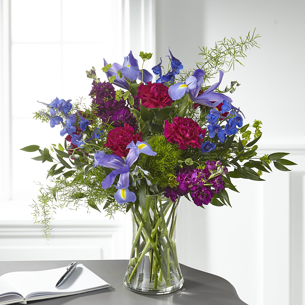 Giving Grace Bouquet – MEME'S FLOWER SHOP LLC, Bay Minette AL