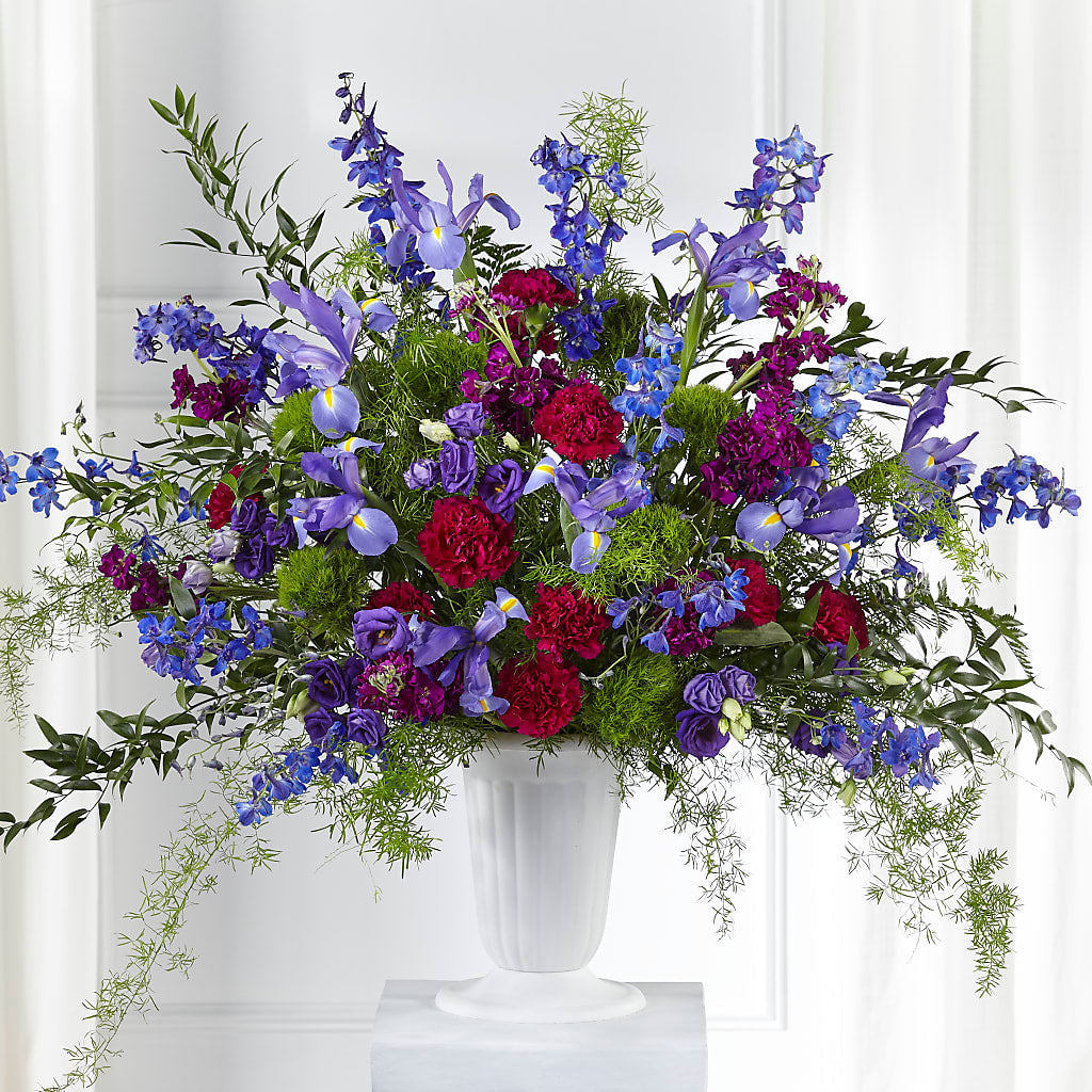Memorial of Life Arrangement – MEME'S FLOWER SHOP LLC, Bay Minette AL