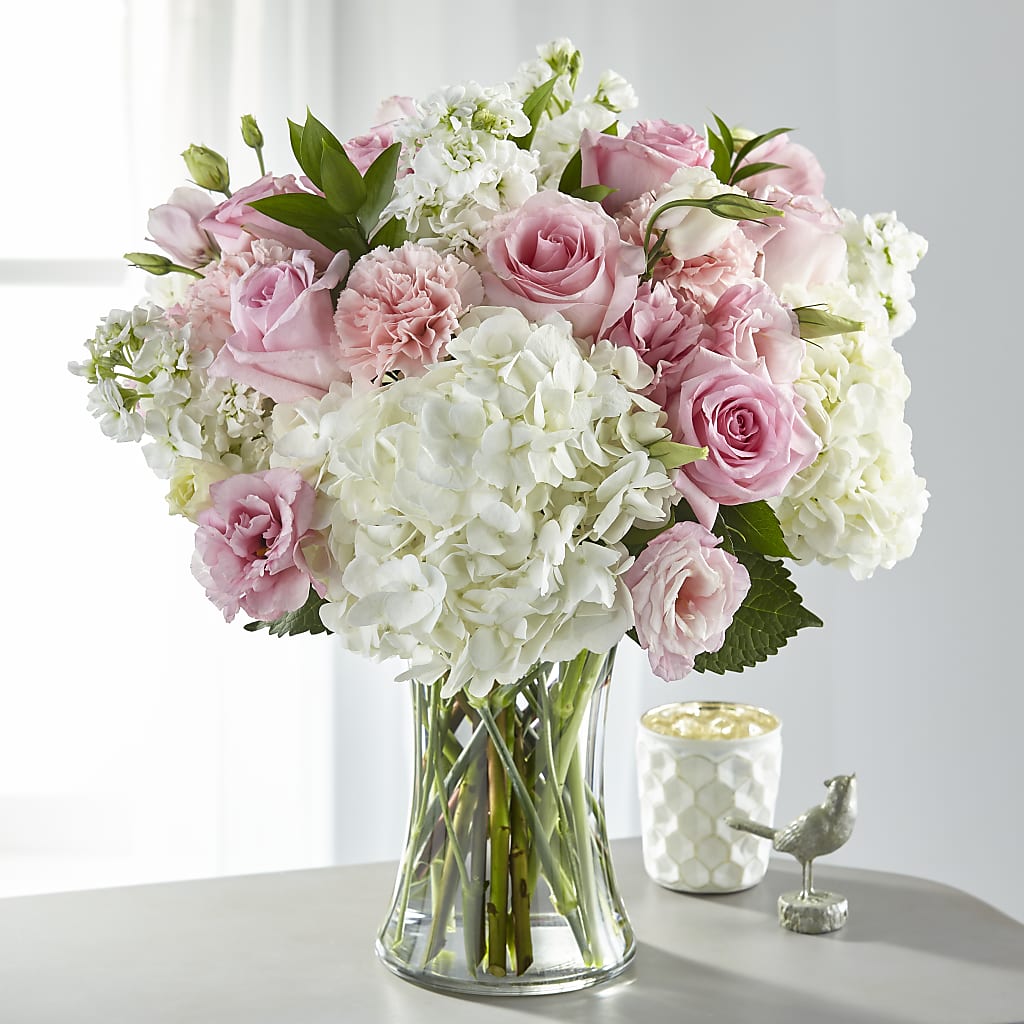 Guiding Grace Bouquet – MEME'S FLOWER SHOP LLC, Bay Minette AL