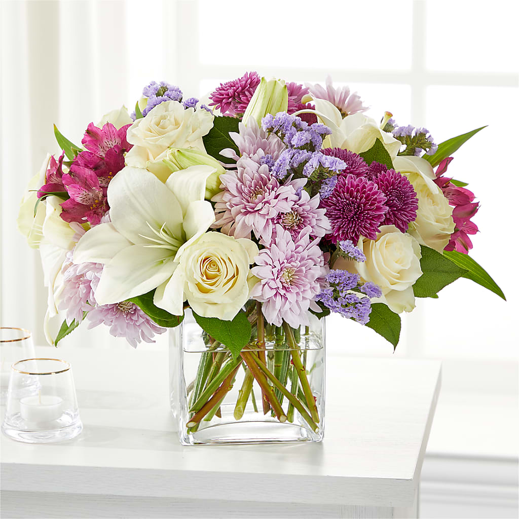 Cared For Bouquet – MEME'S FLOWER SHOP LLC, Bay Minette AL