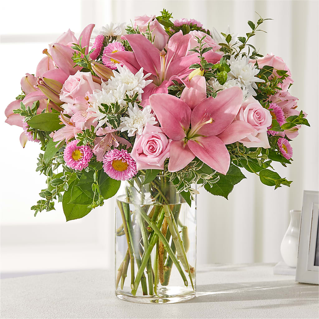 Healing Hug Bouquet – MEME'S FLOWER SHOP LLC, Bay Minette AL