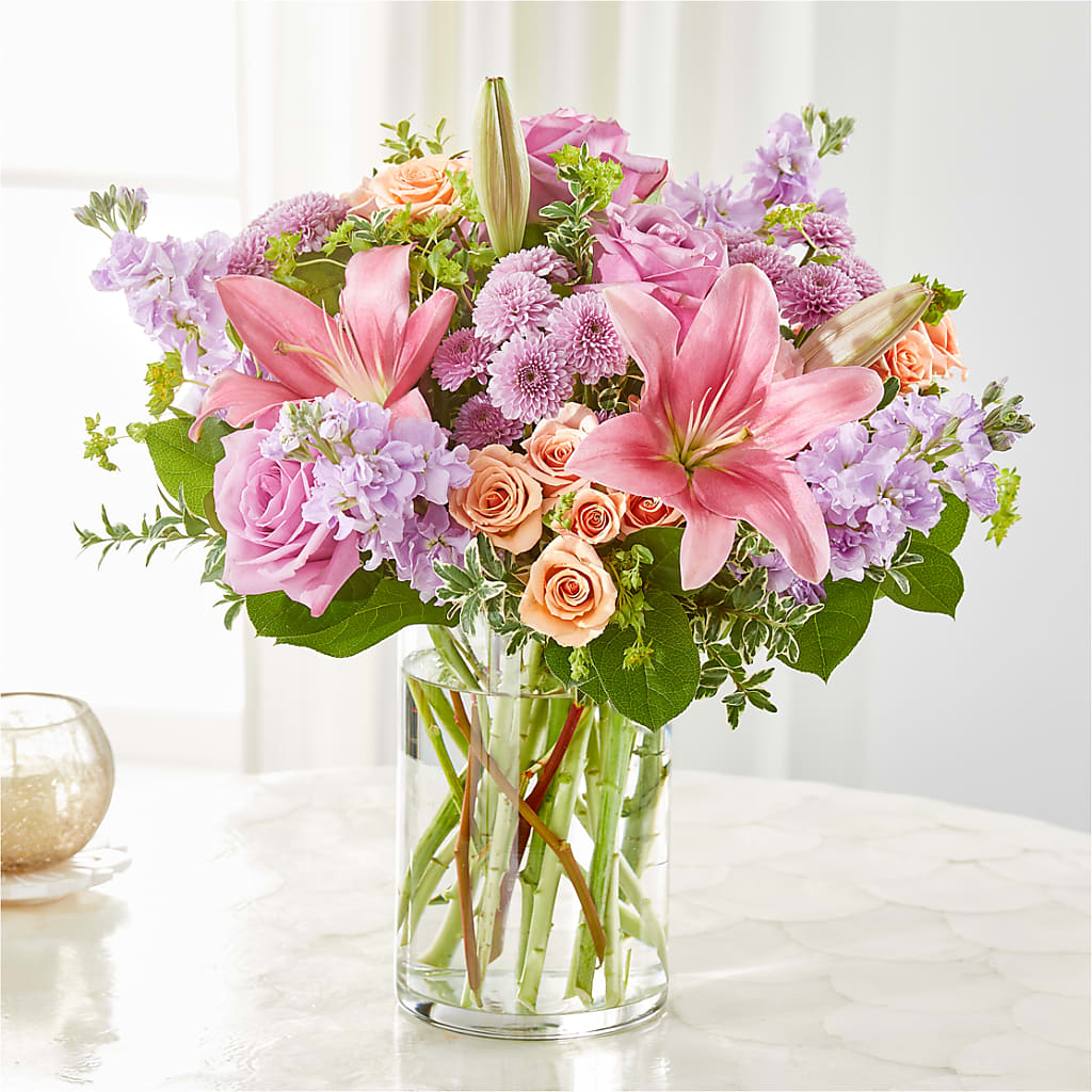 Resilience Bouquet – MEME'S FLOWER SHOP LLC, Bay Minette AL