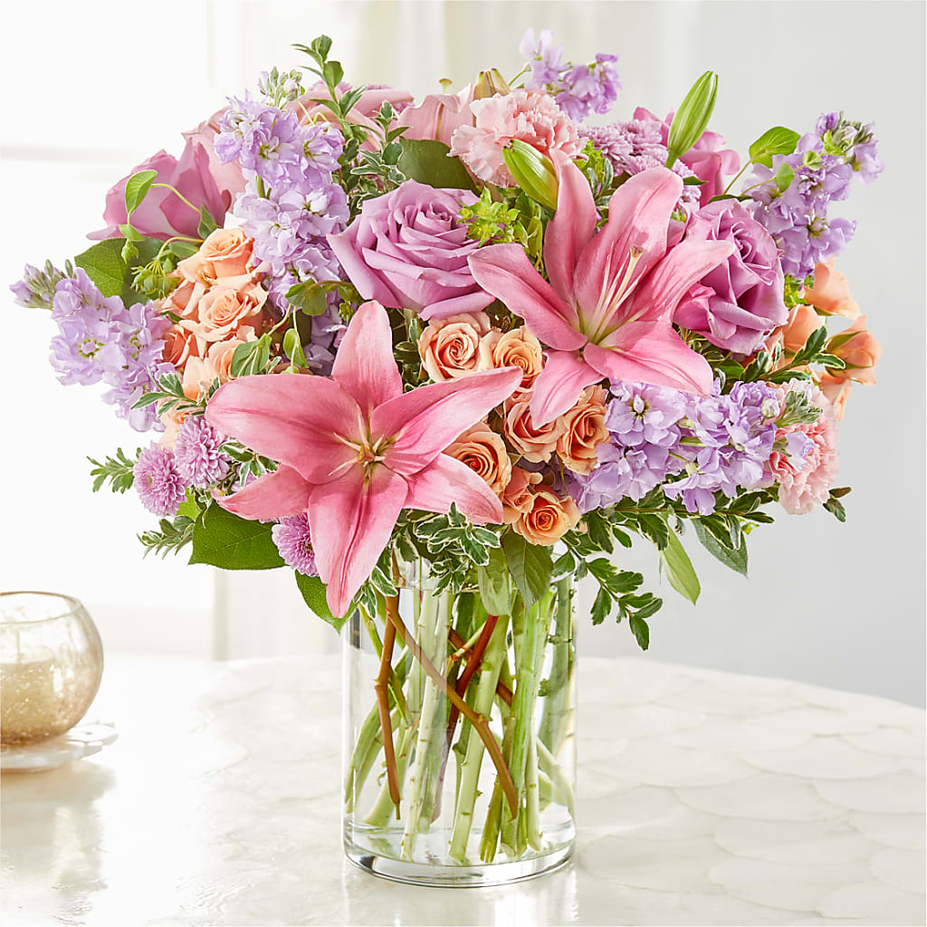 Resilience Bouquet – MEME'S FLOWER SHOP LLC, Bay Minette AL