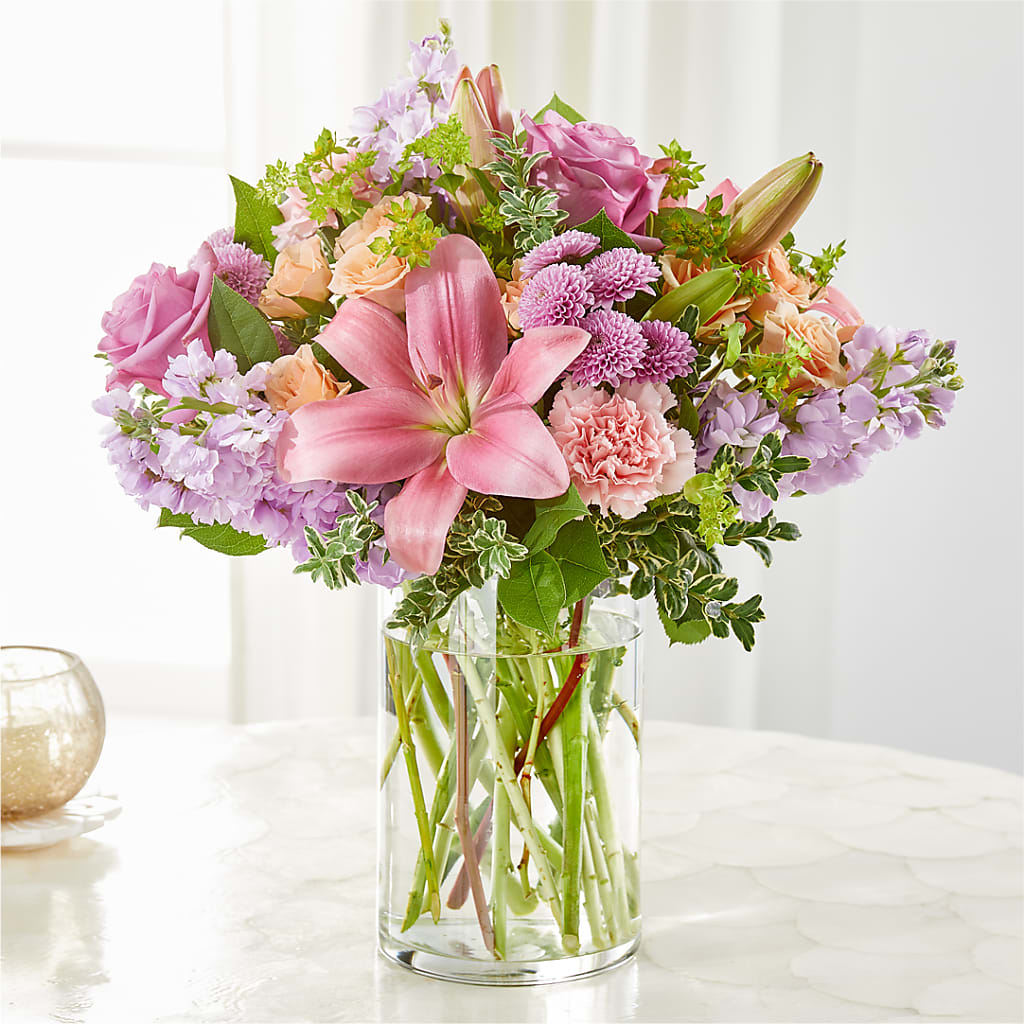 Resilience Bouquet – MEME'S FLOWER SHOP LLC, Bay Minette AL