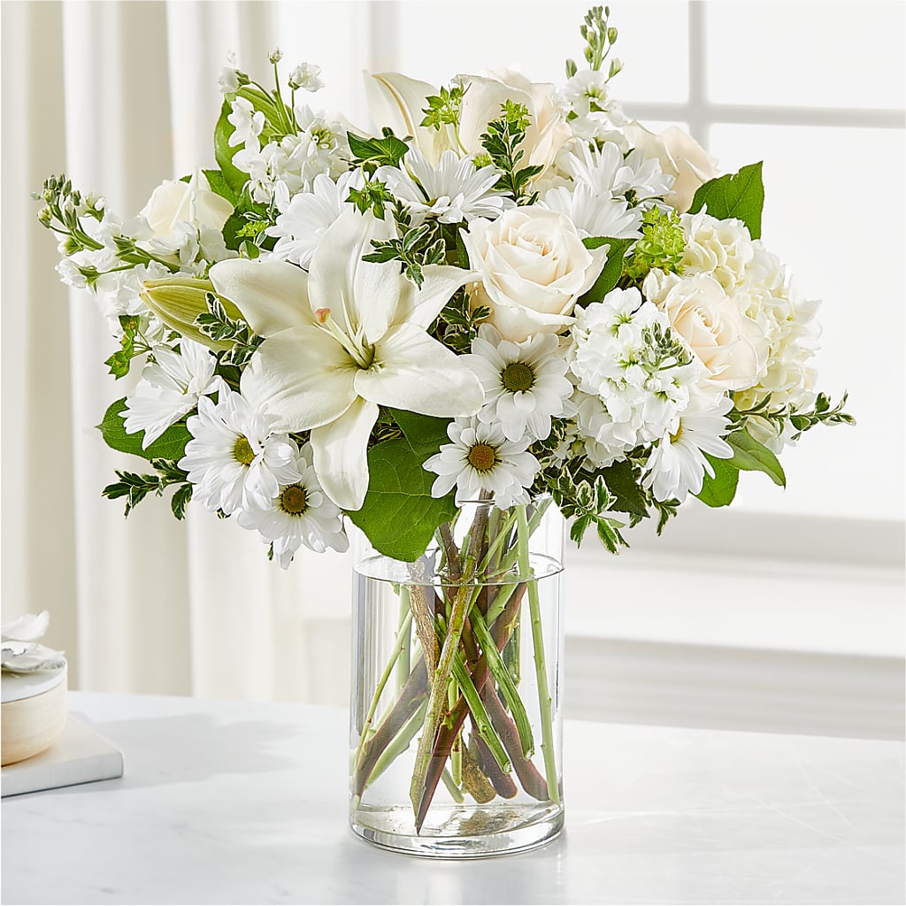 Hope & Renewal Bouquet – MEME'S FLOWER SHOP LLC, Bay Minette AL