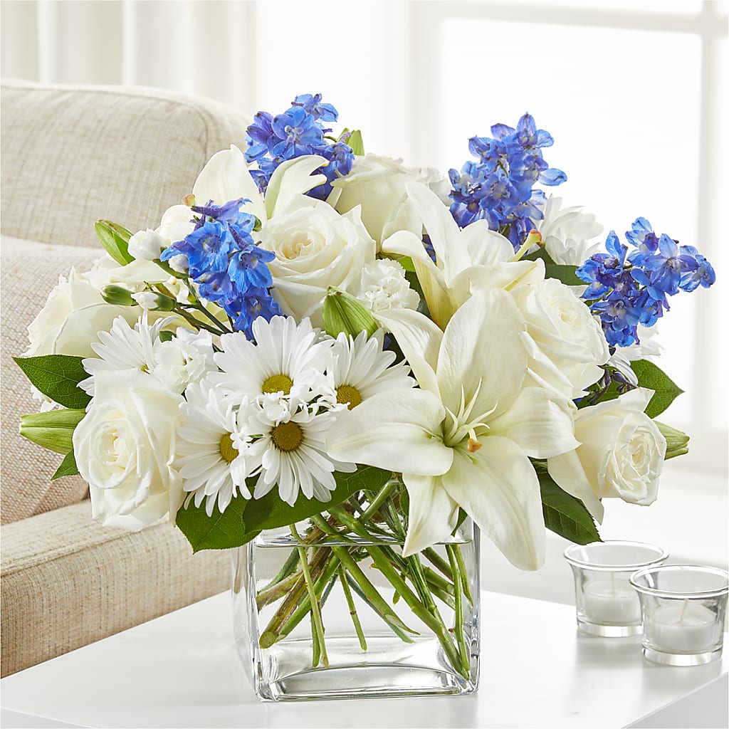 Restored Bouquet – MEME'S FLOWER SHOP LLC, Bay Minette AL