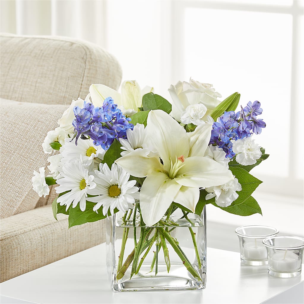 Restored Bouquet – MEME'S FLOWER SHOP LLC, Bay Minette AL