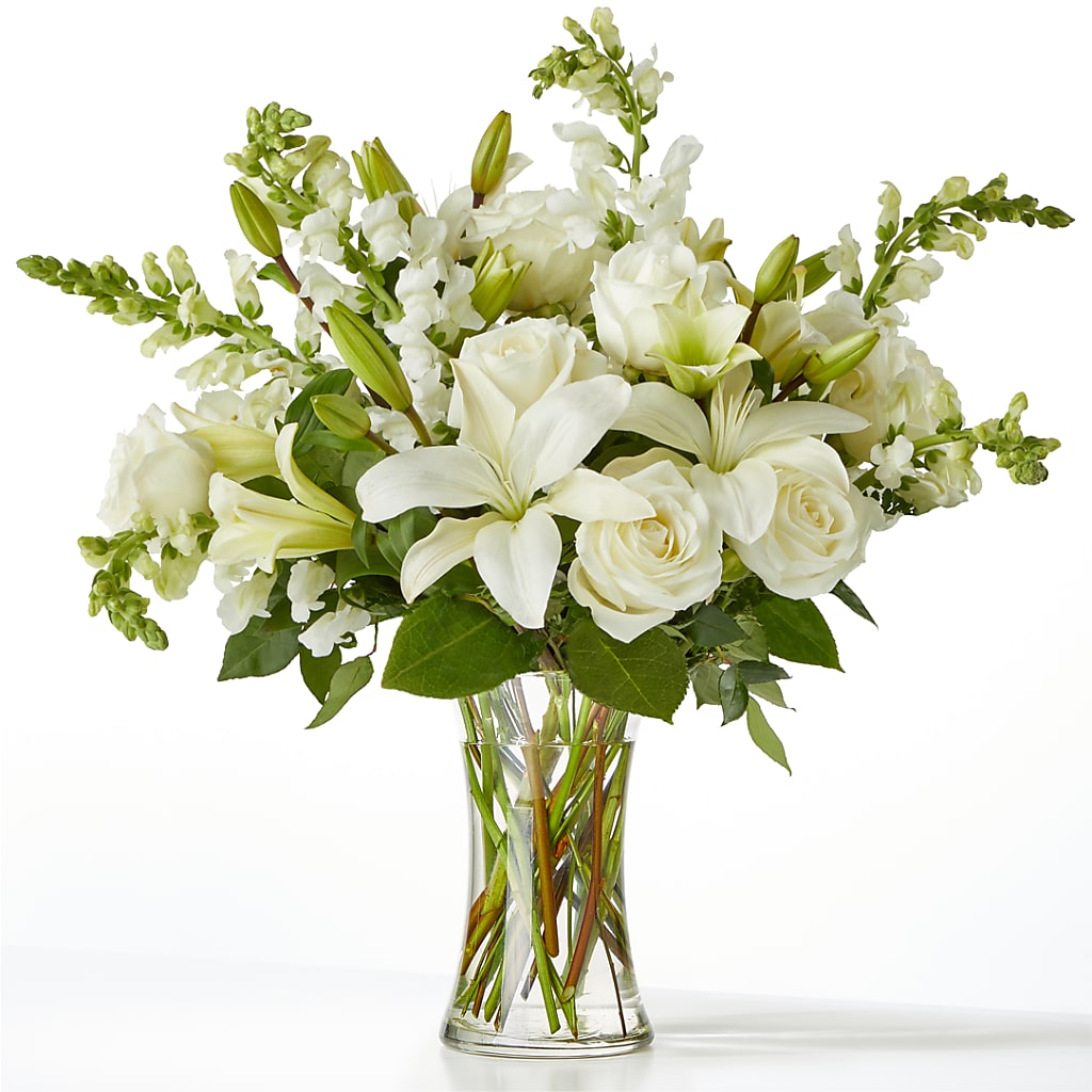 Eternal Friendship Bouquet – MEME'S FLOWER SHOP LLC, Bay Minette AL