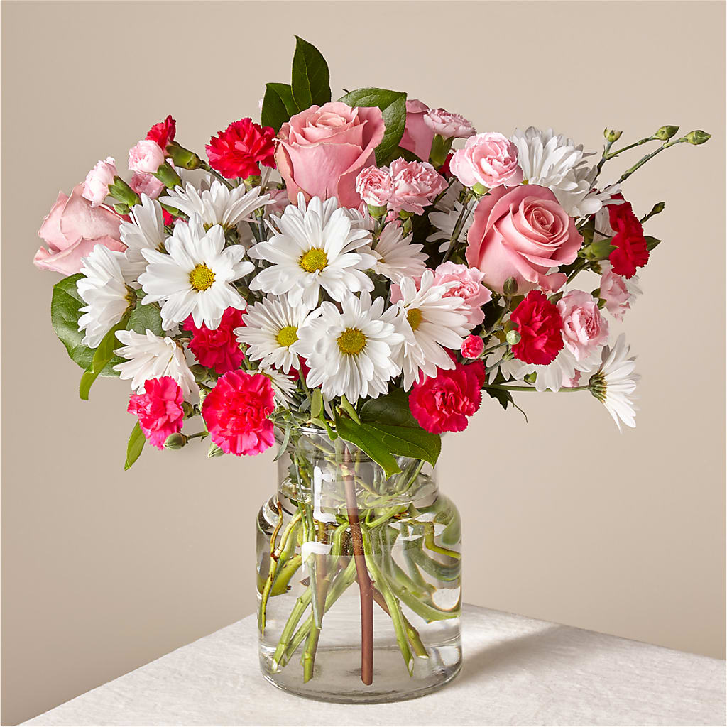 Sweet Surprises® Bouquet – MEME'S FLOWER SHOP LLC, Bay Minette AL