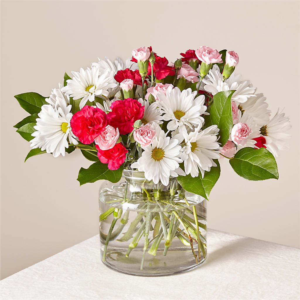 Sweet Surprises® Bouquet – MEME'S FLOWER SHOP LLC, Bay Minette AL