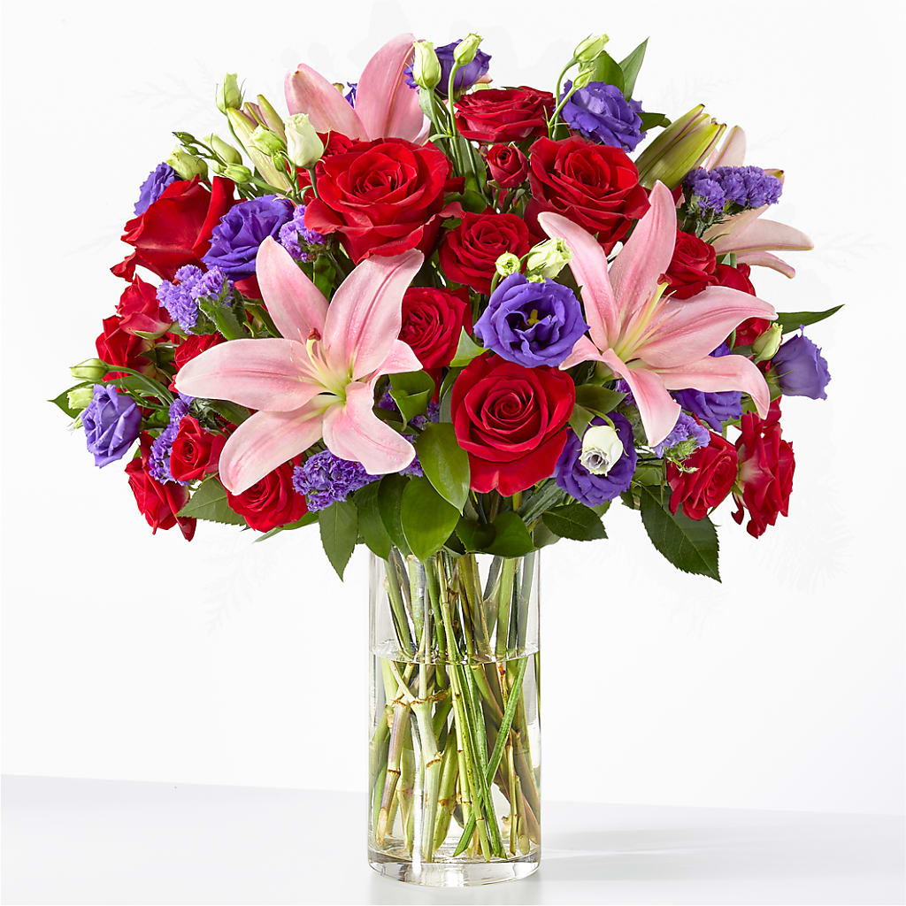 Truly Stunning Bouquet – MEME'S FLOWER SHOP LLC, Bay Minette AL