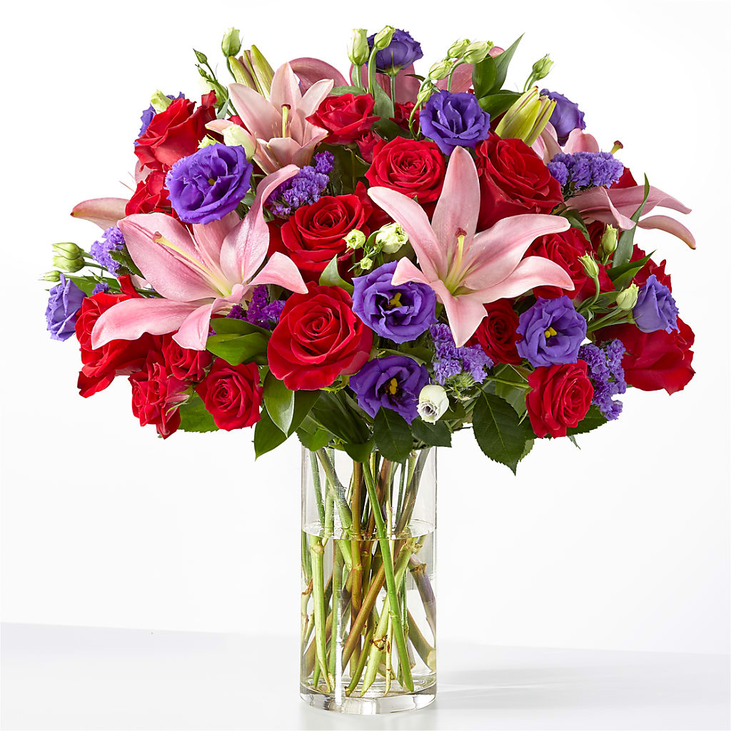 Truly Stunning Bouquet – MEME'S FLOWER SHOP LLC, Bay Minette AL