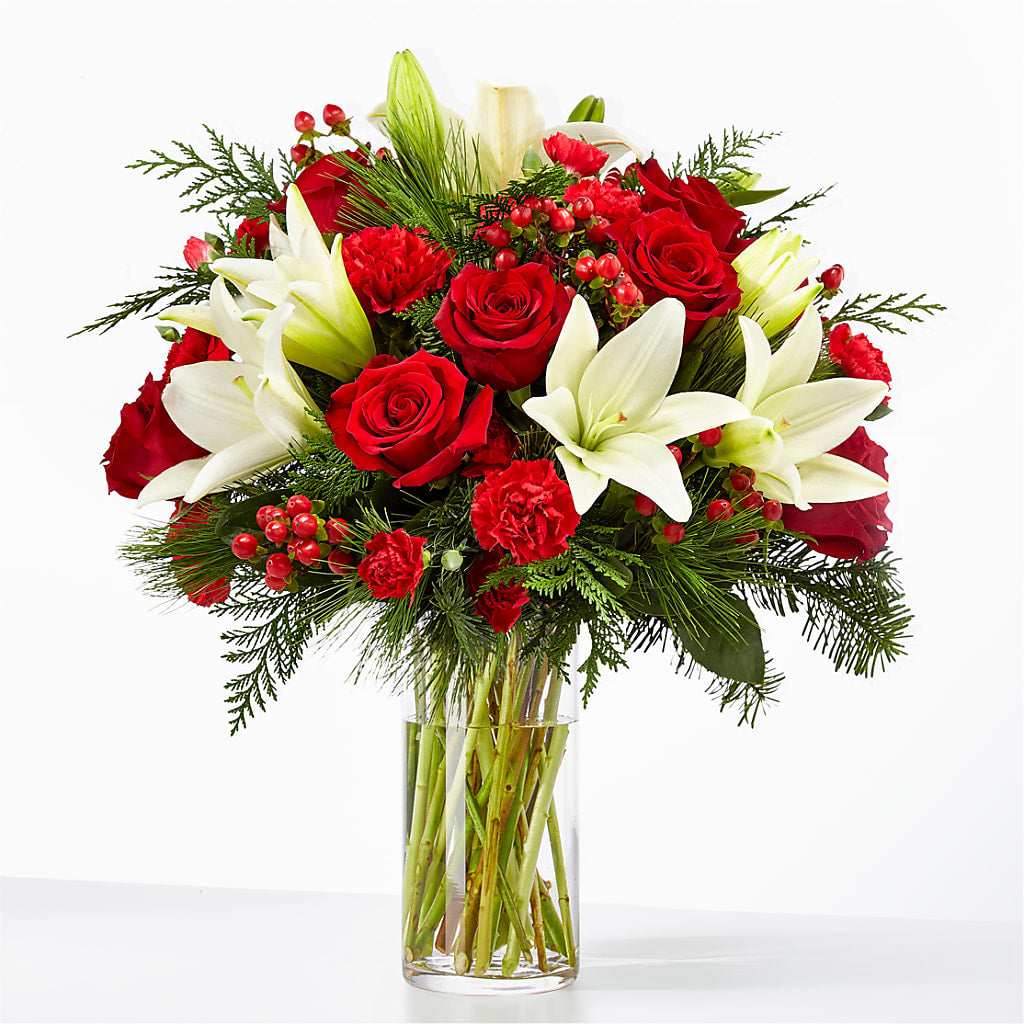 Joyful Greetings Bouquet – MEME'S FLOWER SHOP LLC, Bay Minette AL