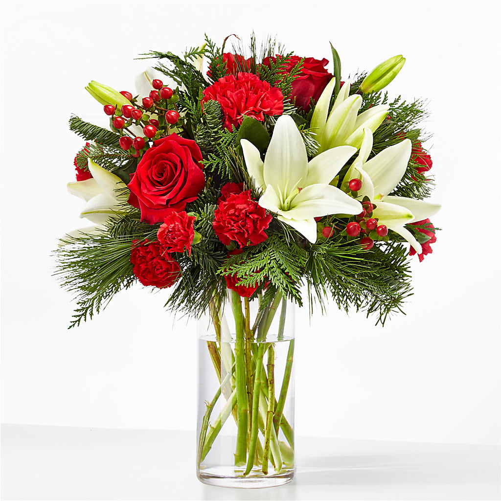 Joyful Greetings Bouquet – MEME'S FLOWER SHOP LLC, Bay Minette AL