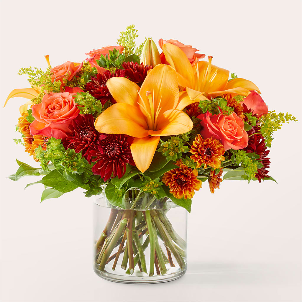 Honeycrisp Bouquet – MEME'S FLOWER SHOP LLC, Bay Minette AL