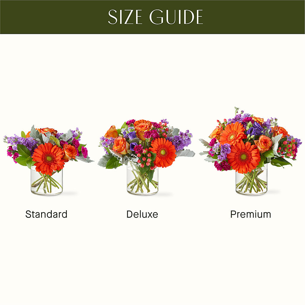 Sangria Bouquet – MEME'S FLOWER SHOP LLC, Bay Minette AL