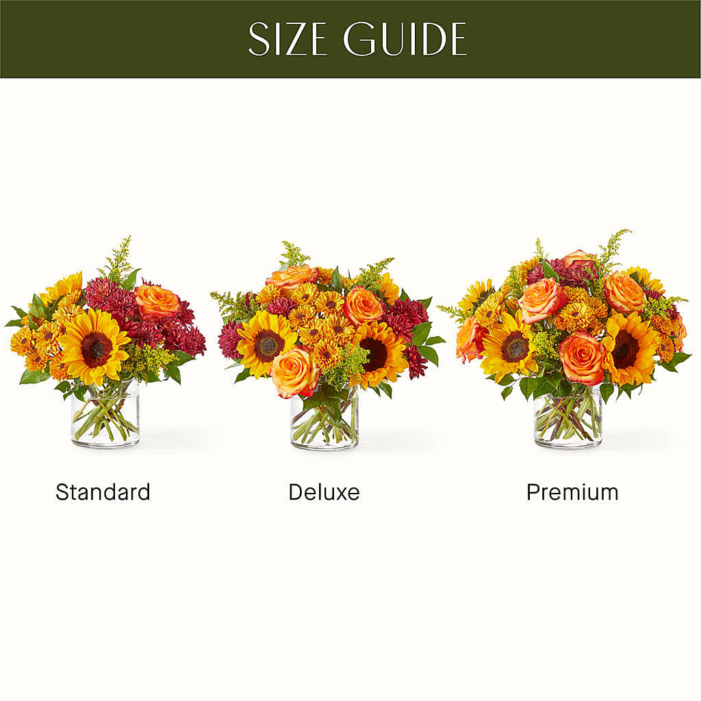 Flannel Scarf Bouquet – MEME'S FLOWER SHOP LLC, Bay Minette AL