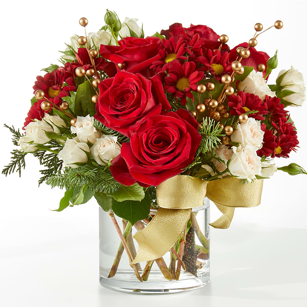 Believe Bouquet – MEME'S FLOWER SHOP LLC, Bay Minette AL