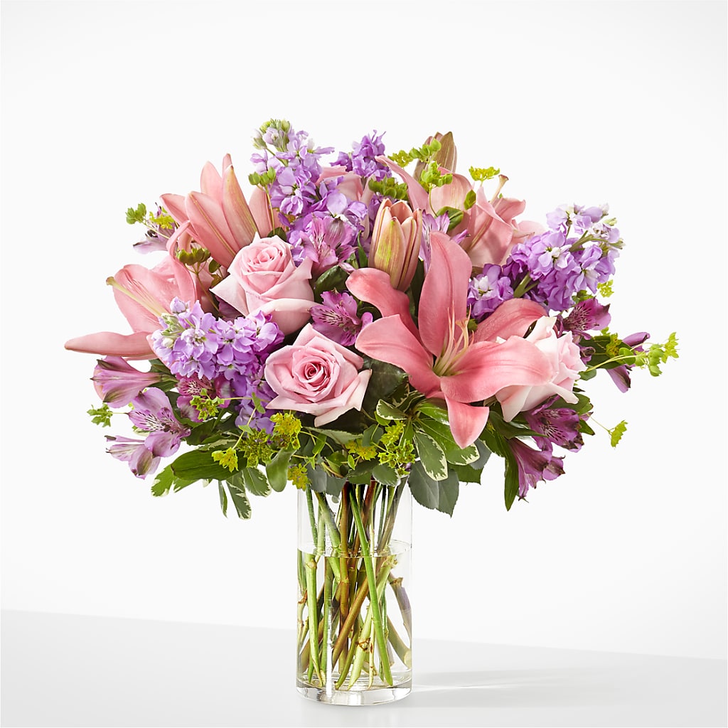 Precious Petals Bouquet – MEME'S FLOWER SHOP LLC, Bay Minette AL