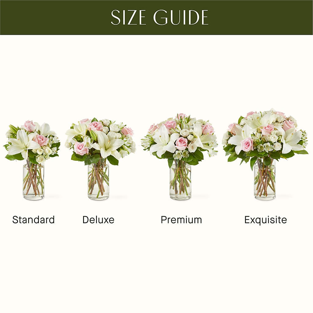 Kindhearted Bouquet – MEME'S FLOWER SHOP LLC, Bay Minette AL
