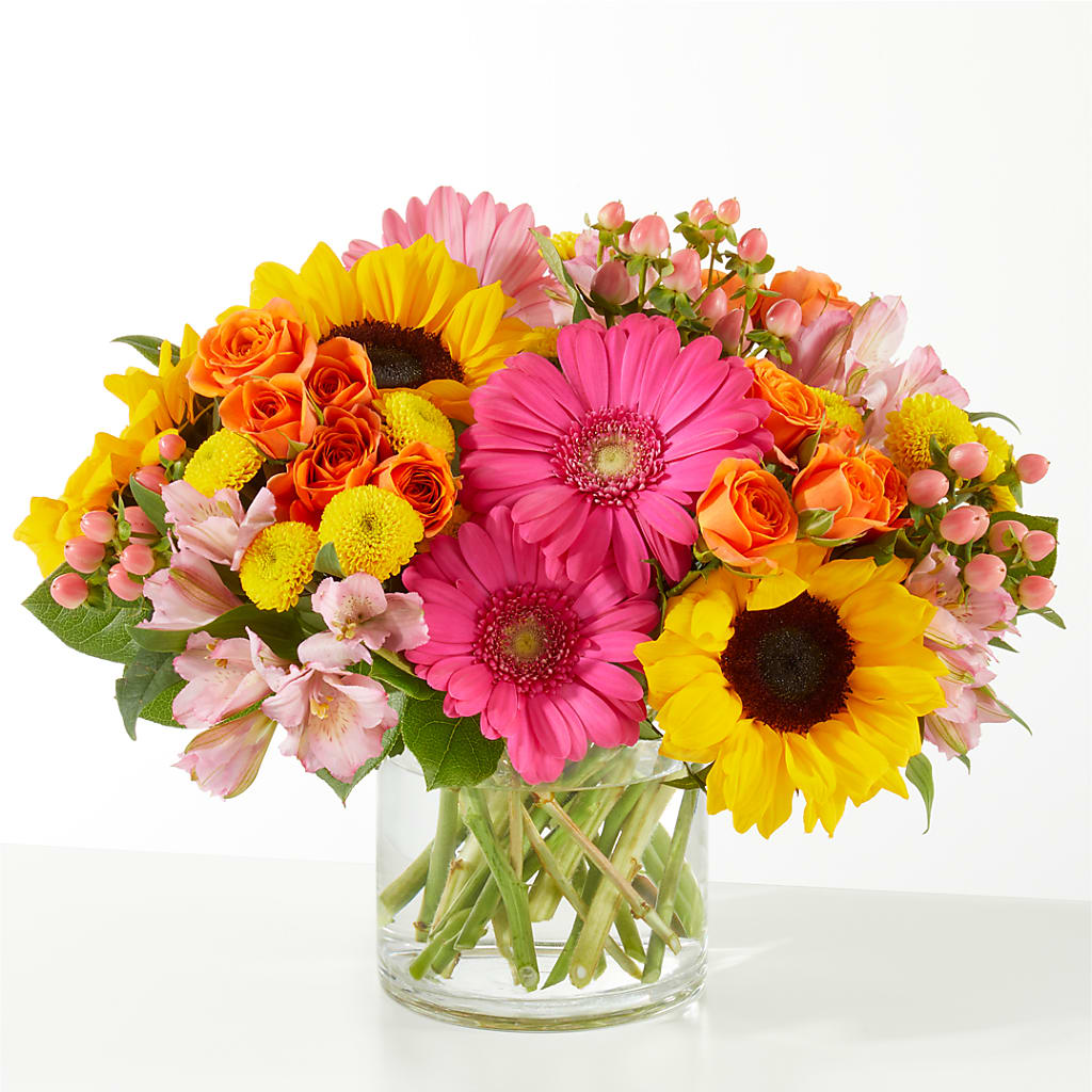 Beach Day Bouquet – MEME'S FLOWER SHOP LLC, Bay Minette AL