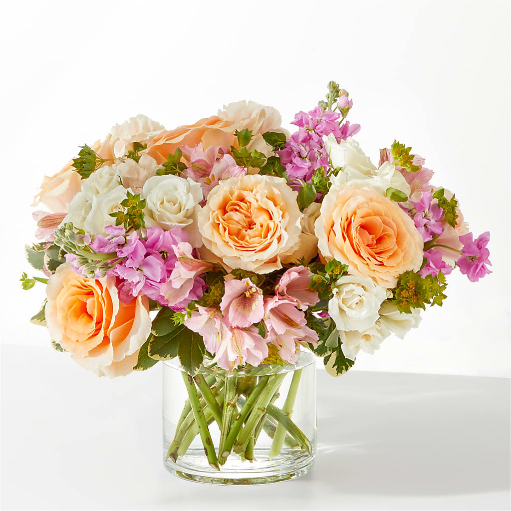 Paradise Bouquet – MEME'S FLOWER SHOP LLC, Bay Minette AL