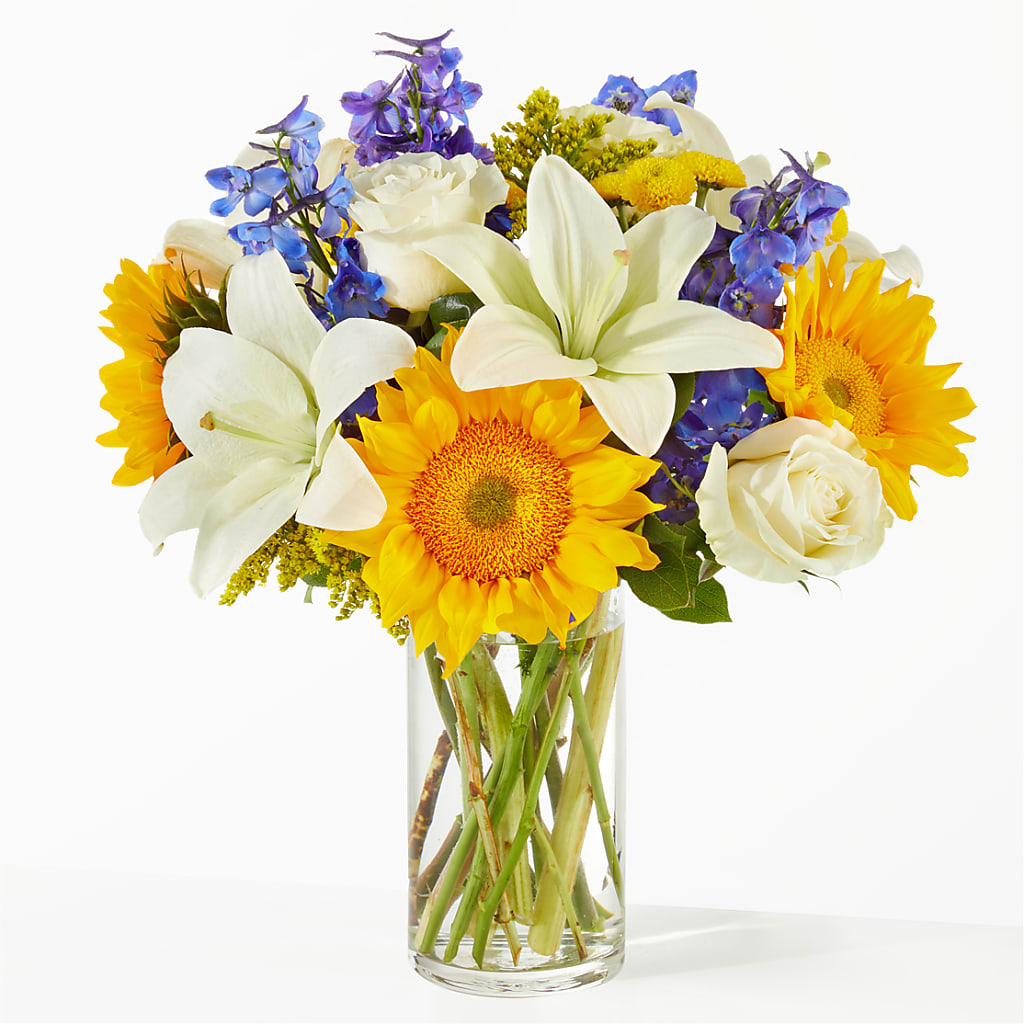 Stargazing Bouquet – MEME'S FLOWER SHOP LLC, Bay Minette AL