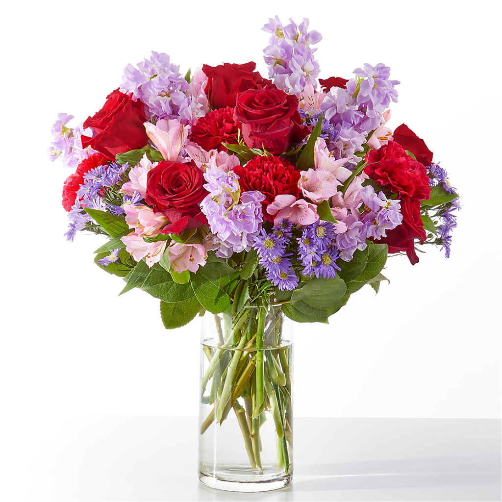 Your Majesty Bouquet – MEME'S FLOWER SHOP LLC, Bay Minette AL