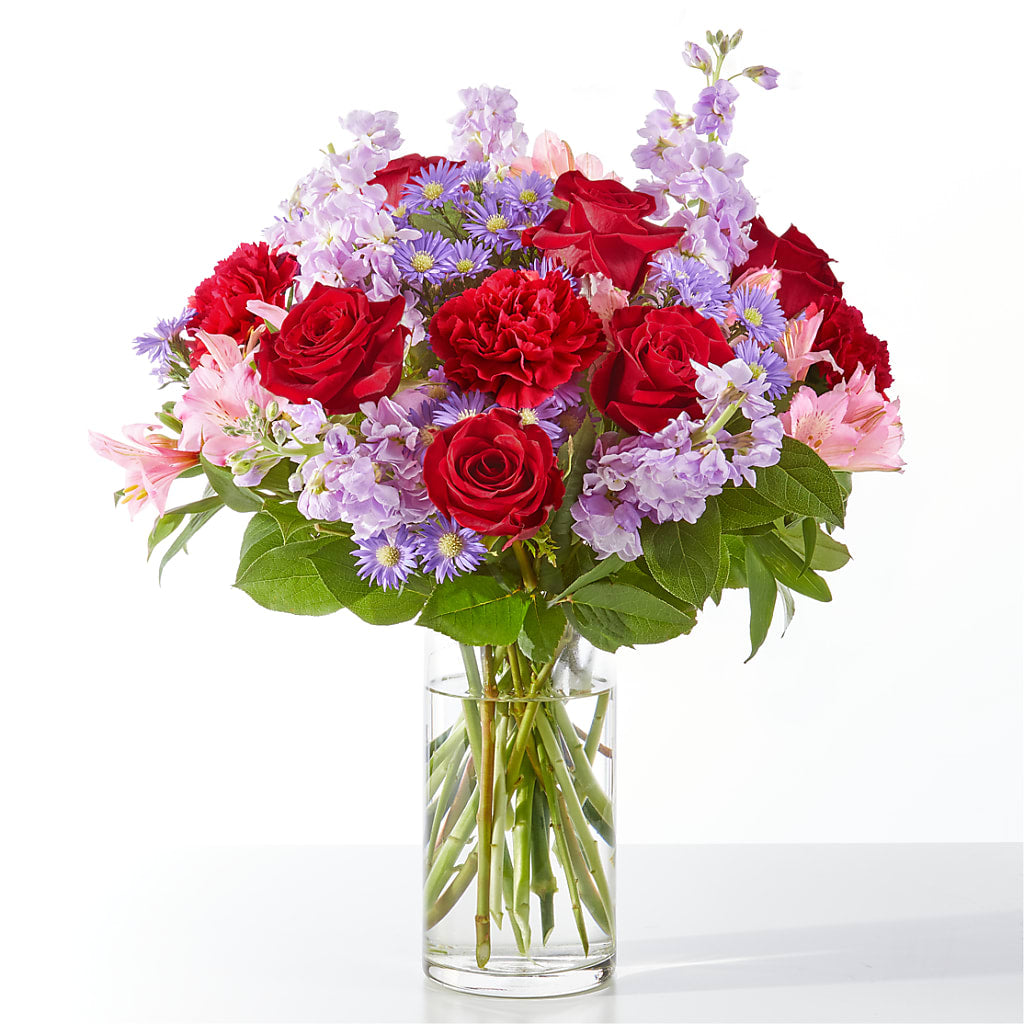 Your Majesty Bouquet – MEME'S FLOWER SHOP LLC, Bay Minette AL
