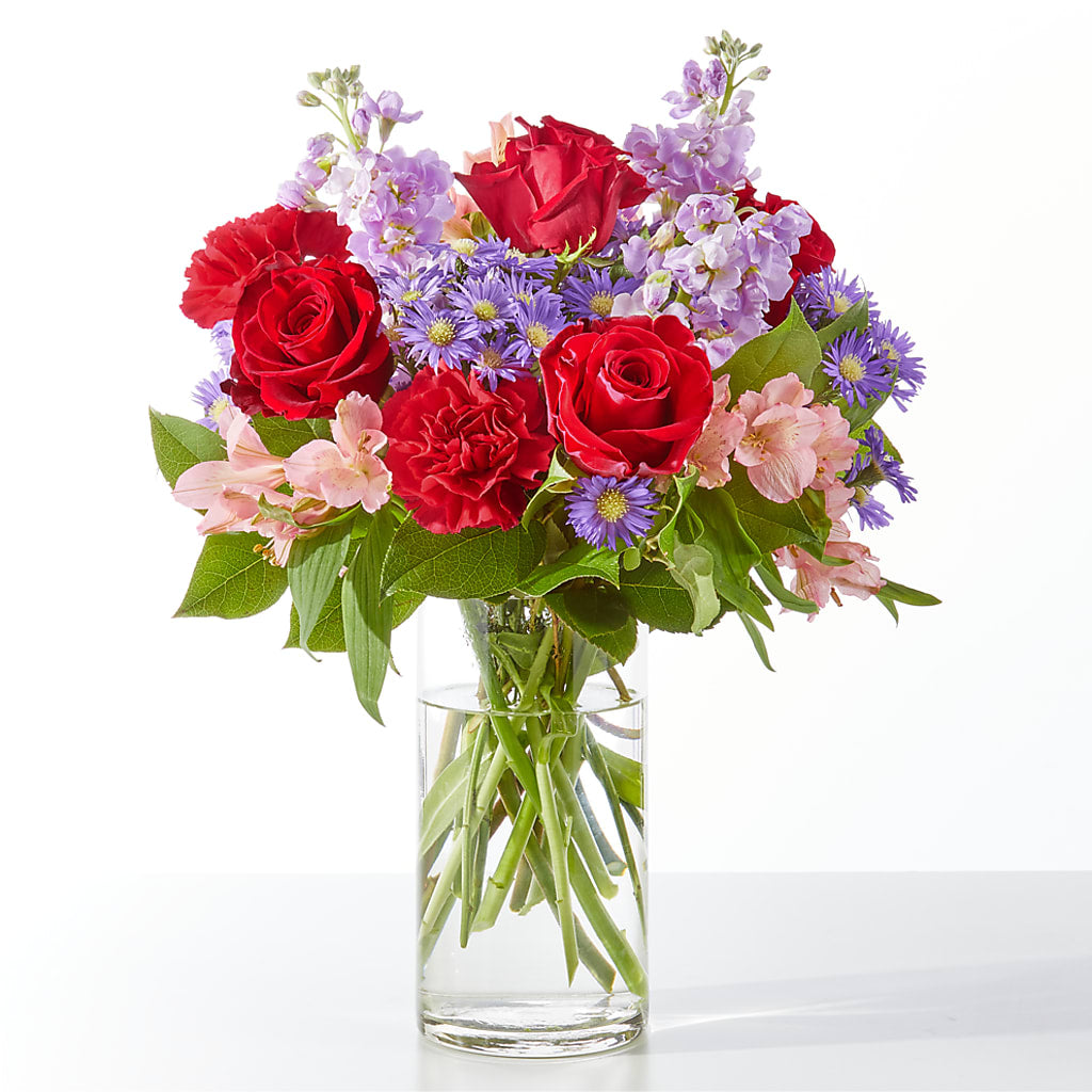Your Majesty Bouquet – MEME'S FLOWER SHOP LLC, Bay Minette AL
