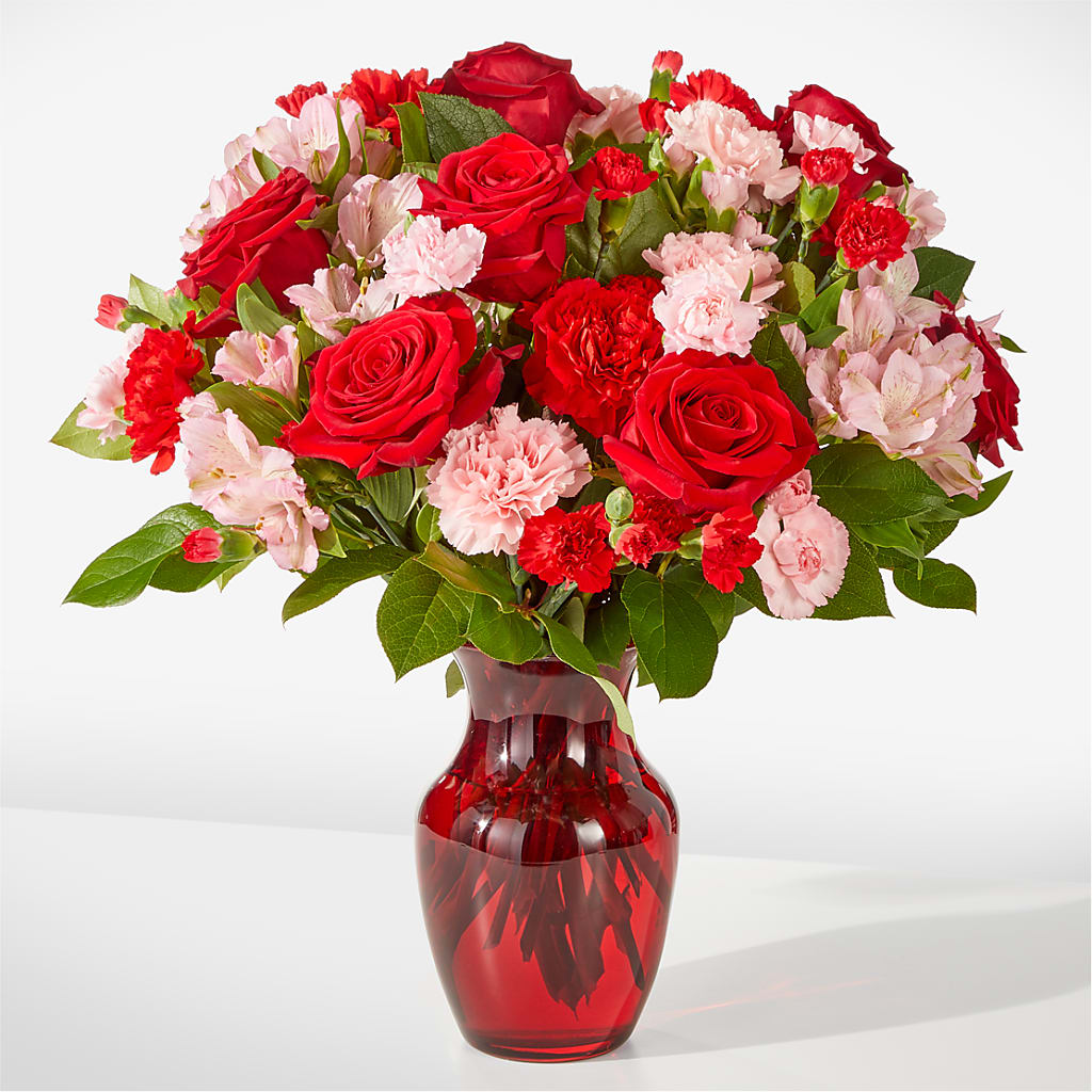 Candy Kisses Bouquet – MEME'S FLOWER SHOP LLC, Bay Minette AL