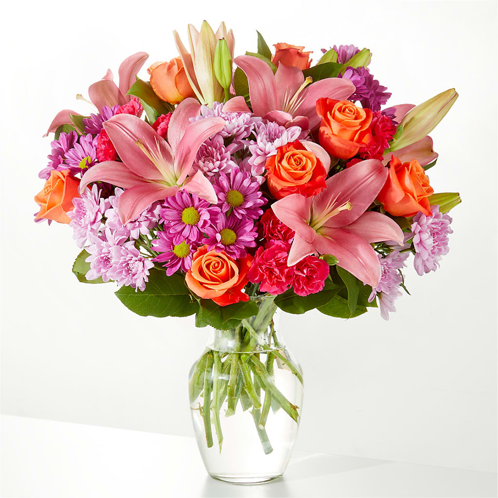 One and Only Bouquet – MEME'S FLOWER SHOP LLC, Bay Minette AL