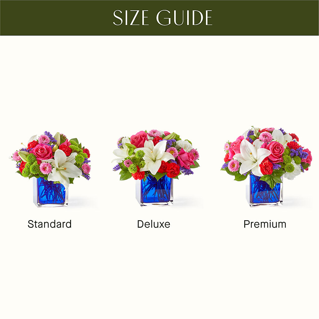 Quality Time Bouquet – MEME'S FLOWER SHOP LLC, Bay Minette AL