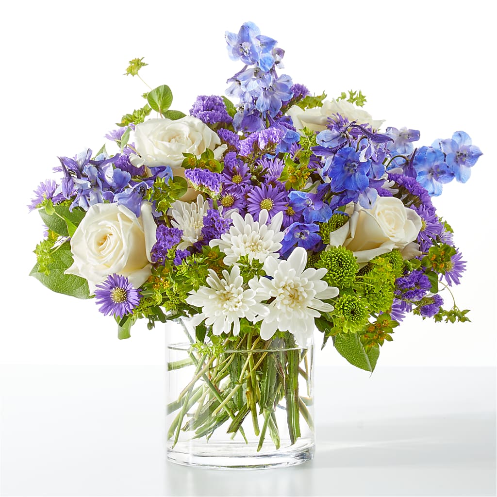 Genuine Gestures Bouquet – MEME'S FLOWER SHOP LLC, Bay Minette AL