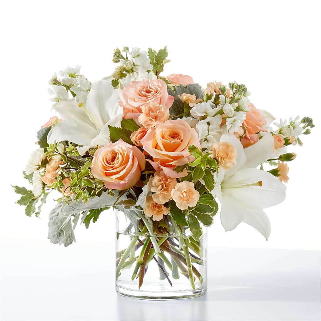 Darling Bouquet – MEME'S FLOWER SHOP LLC, Bay Minette AL